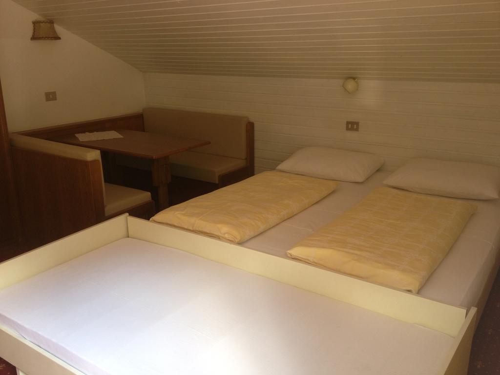 Appartment Rock Кампо-Турес Номер фото